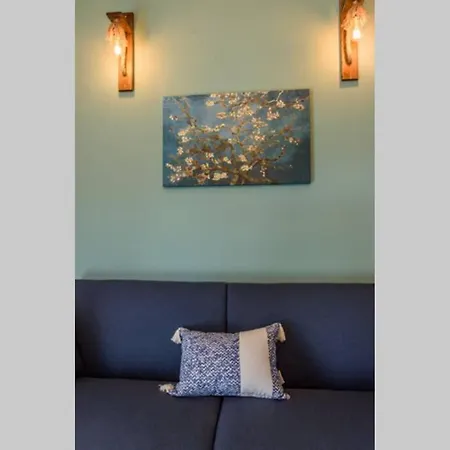 Melina's Cosy Apartment