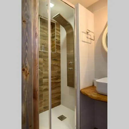 Melina's Cosy * Argalastí