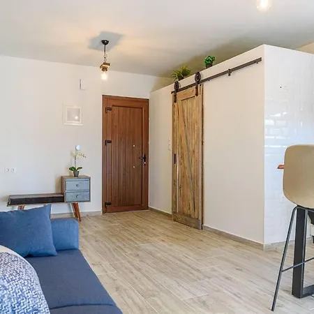 Melina's Cosy Apartment *