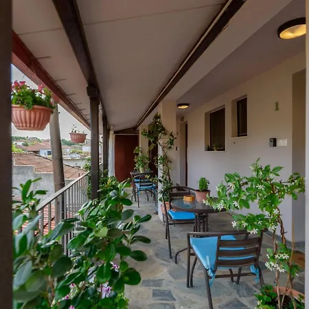 Melina's Cosy Argalastí