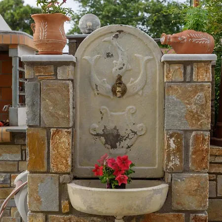 Melina's Cosy * Argalasti